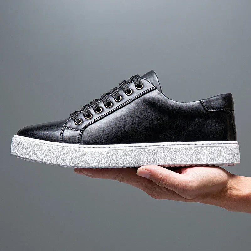 Bellini | Chaussures en Cuir Italien