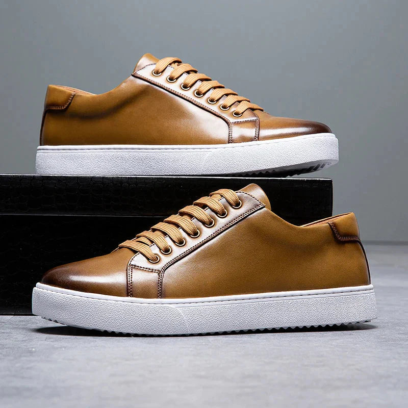 LEO | Chaussures en cuir