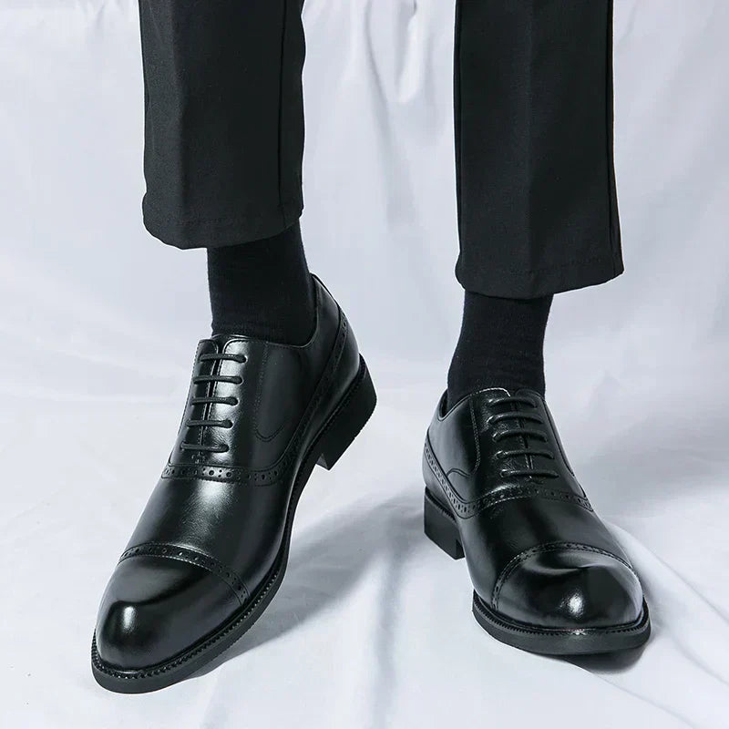 Chaussures de cérémonie Marcel