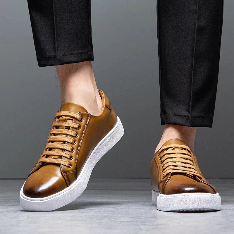 LEO | Chaussures en cuir