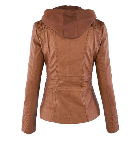 Charlotte™ | Veste Confortable