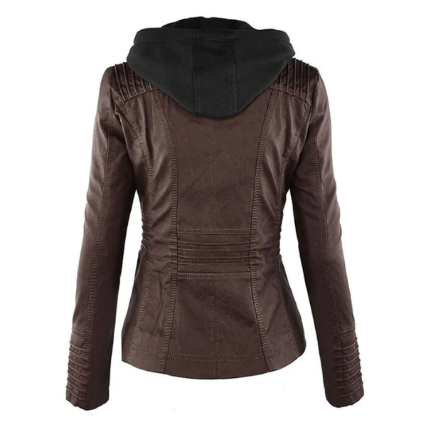 Charlotte™ | Veste Confortable