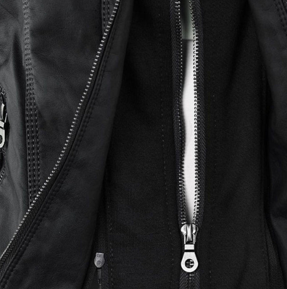 Charlotte™ | Veste Confortable