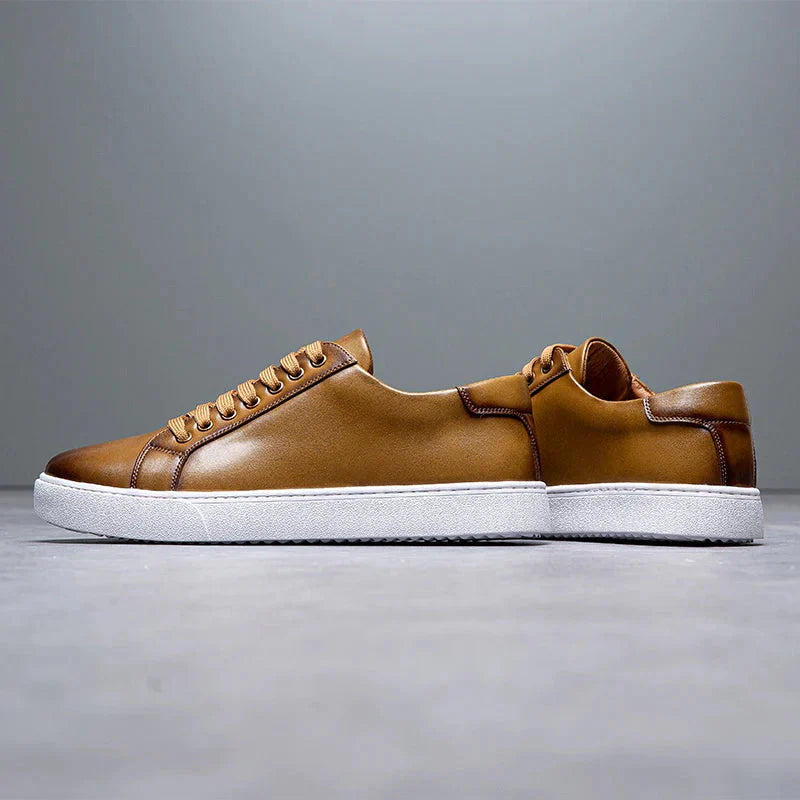 LEO | Chaussures en cuir