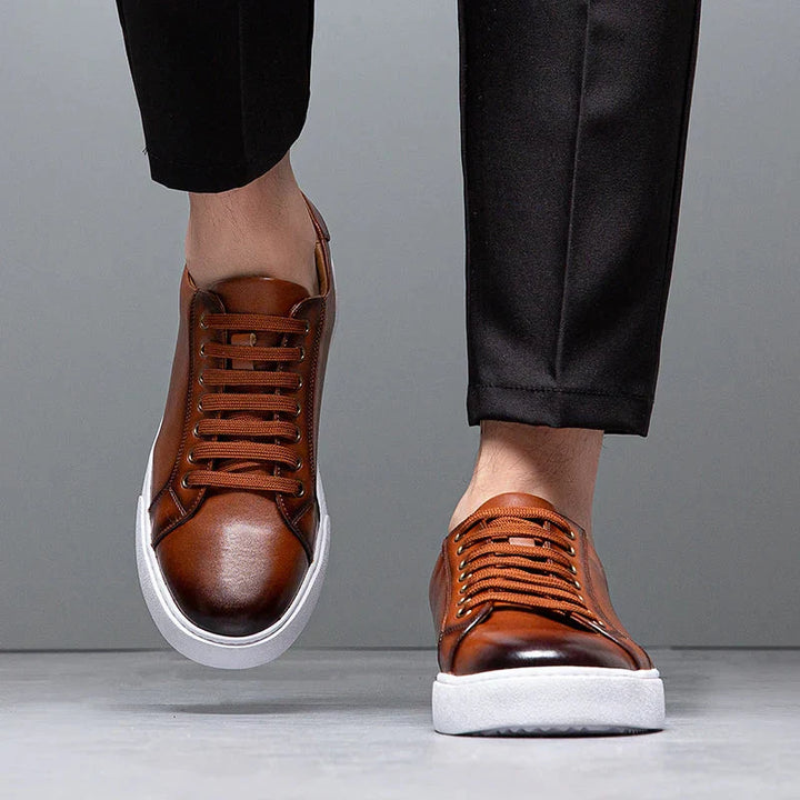 LEO | Chaussures en cuir