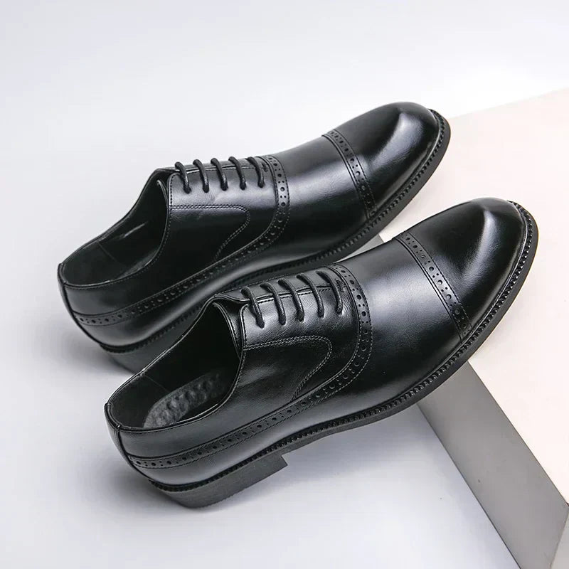 Chaussures de cérémonie Marcel