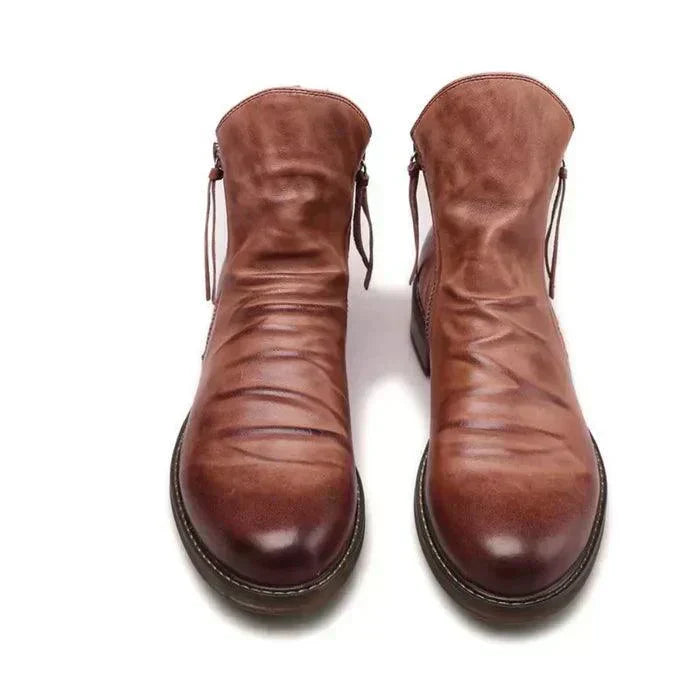 Bottes Bernardo Cavallino