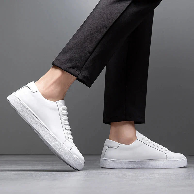 LEO | Chaussures en cuir