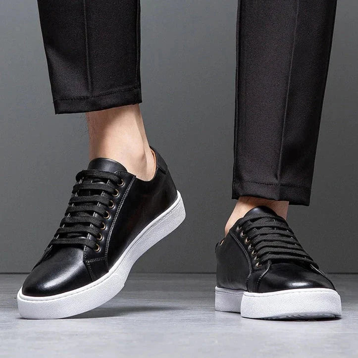 LEO | Chaussures en cuir