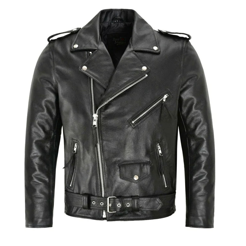 AUSTIN|ÉLÉGANTE VESTE BOMBER