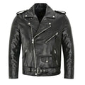 AUSTIN|ÉLÉGANTE VESTE BOMBER