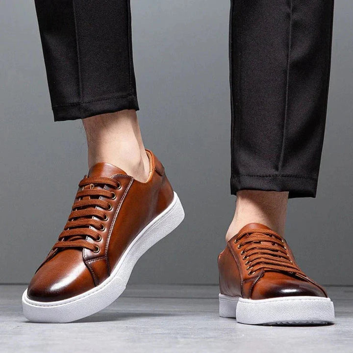 LEO | Chaussures en cuir