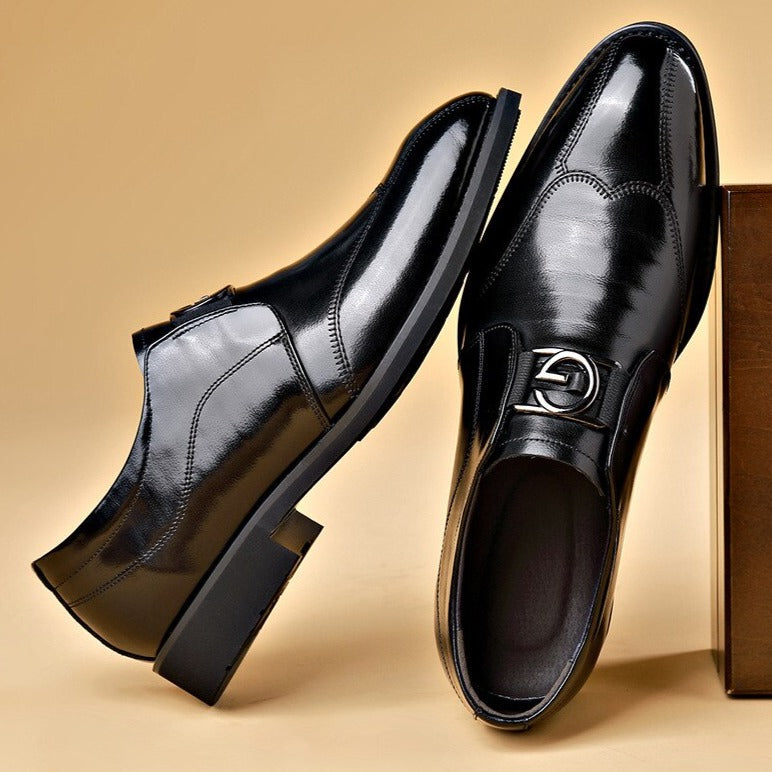 Giovanni™ | Chaussures Classiques Style Boss