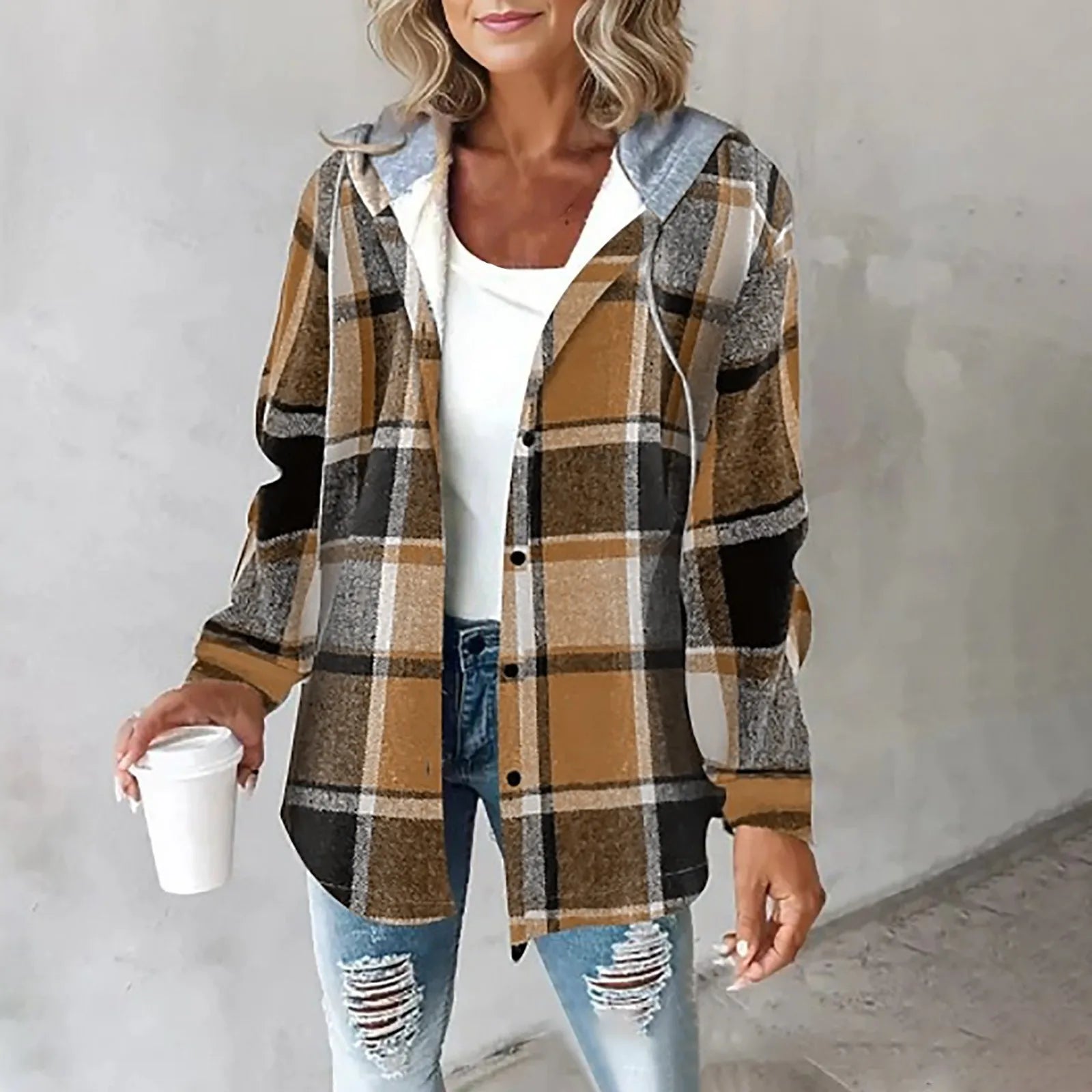 MARTINA|VESTE