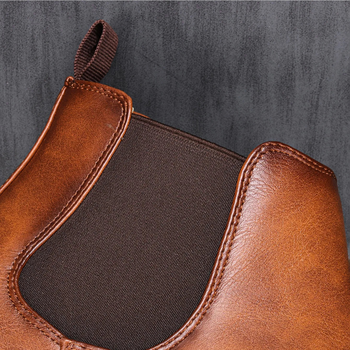 Harry | Bottes Chelsea pour Homme Édition 2