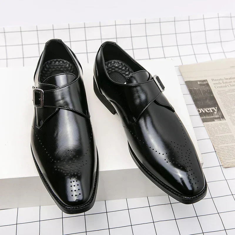 Chaussures de costume Ashford