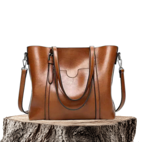 Colombe™ | Sac de Luxe en Cuir