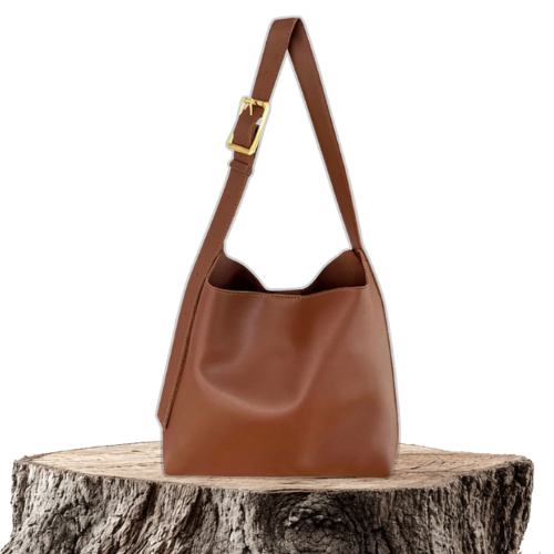 Amélie™ | Sac en Cuir Élégant