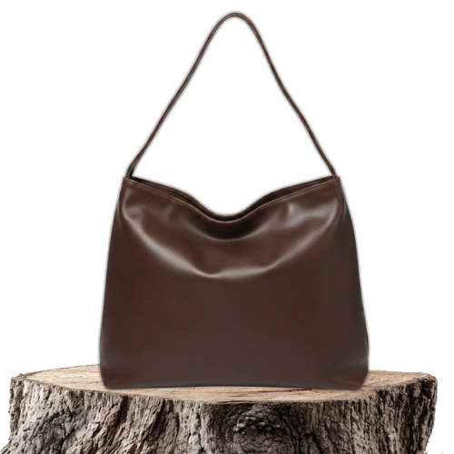 Aurora™ | Sac en Cuir Scintillant
