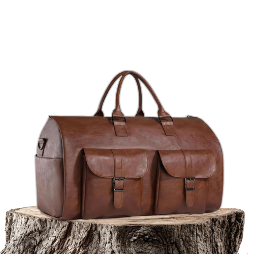 Belle™ | Sac à Bandoulière Intemporel