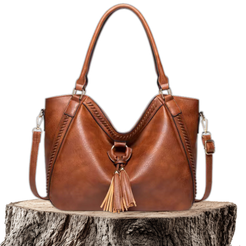 Elise™ | Sac en Cuir Intemporel