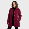 Cordia™ | Veste Matelassée