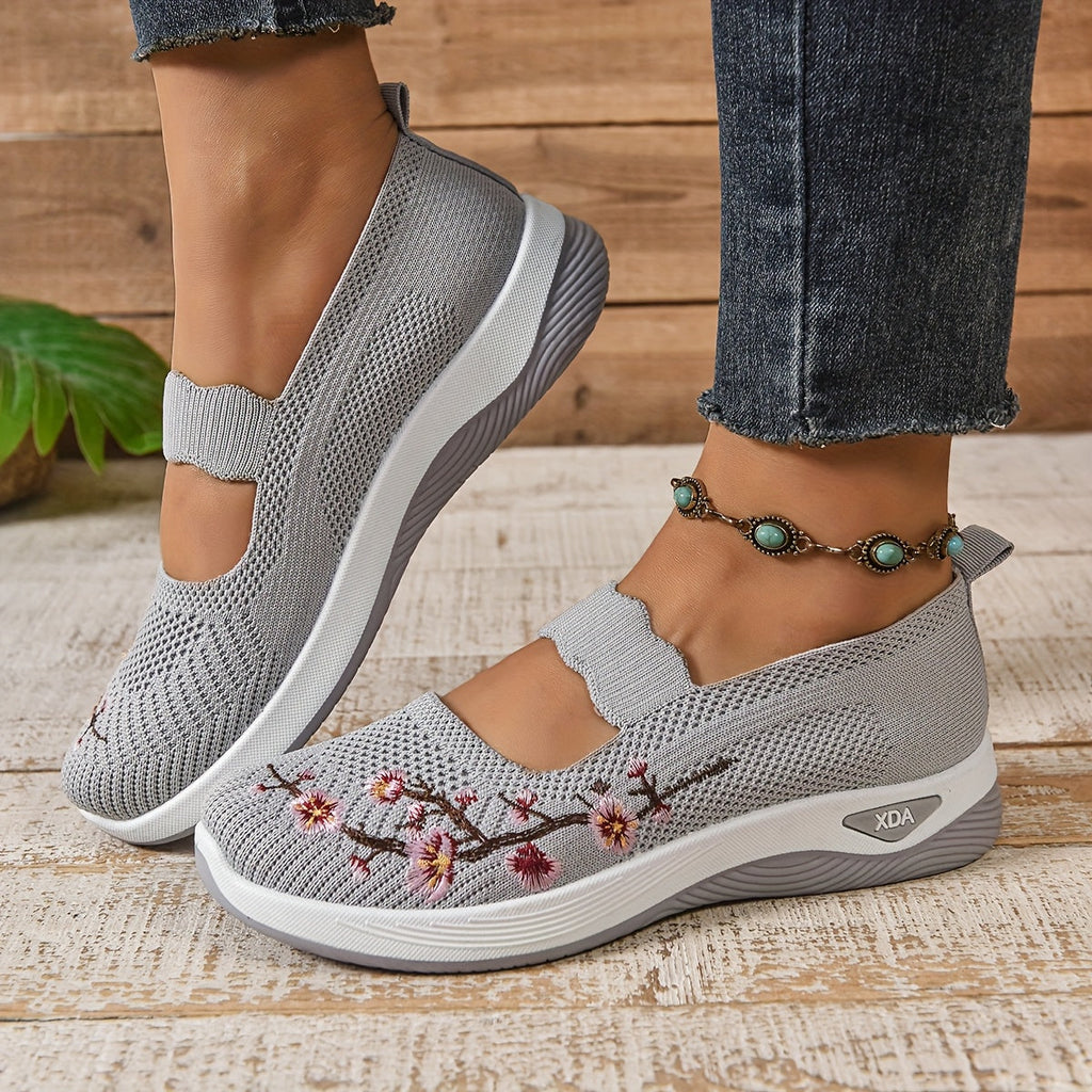 Cila™ | Chaussures Confort Ergonomique +SEMELLES OFFERTES