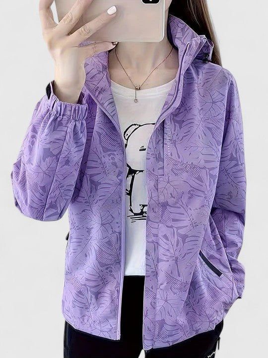 Thanyelle | Veste Élégante