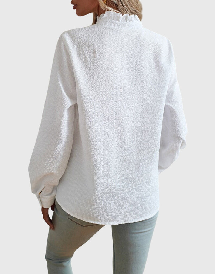 Kaitlyn™ | Blouse Élégante