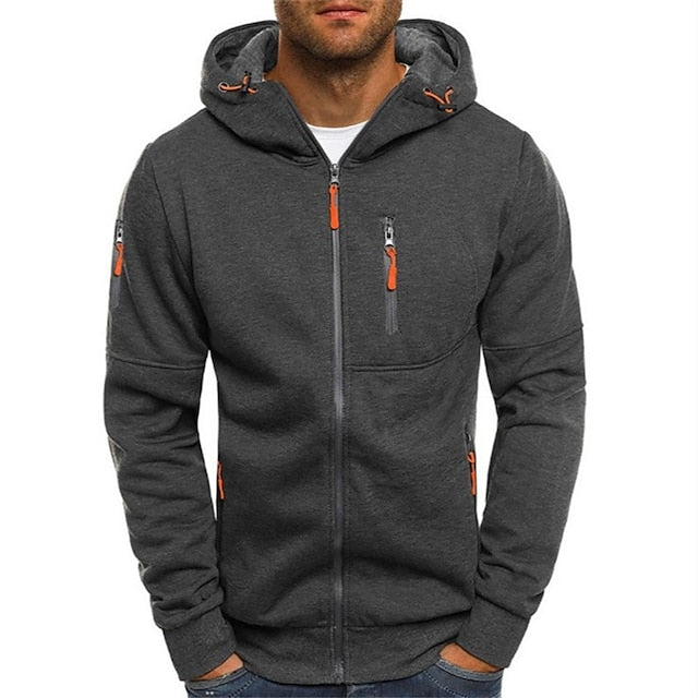 Mason | Cardigan Élégance