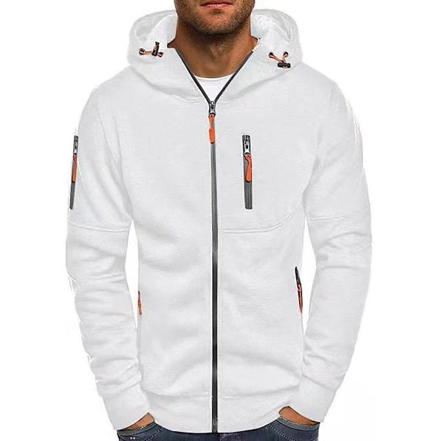 Mason | Cardigan Élégance