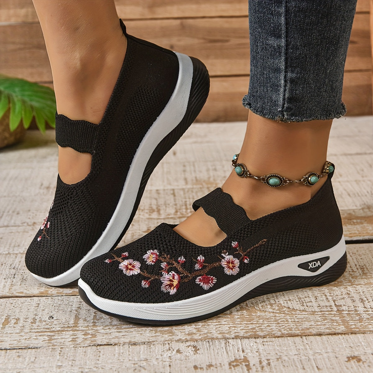 Cila™ | Chaussures Confort Ergonomique +SEMELLES OFFERTES