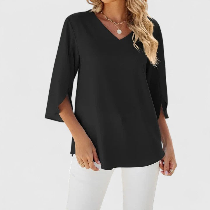 Debby | Blouse Élégante