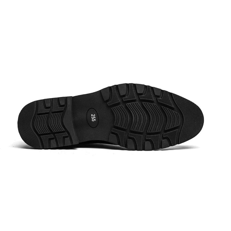 Darell™ | Bottes Monk à Double Boucle