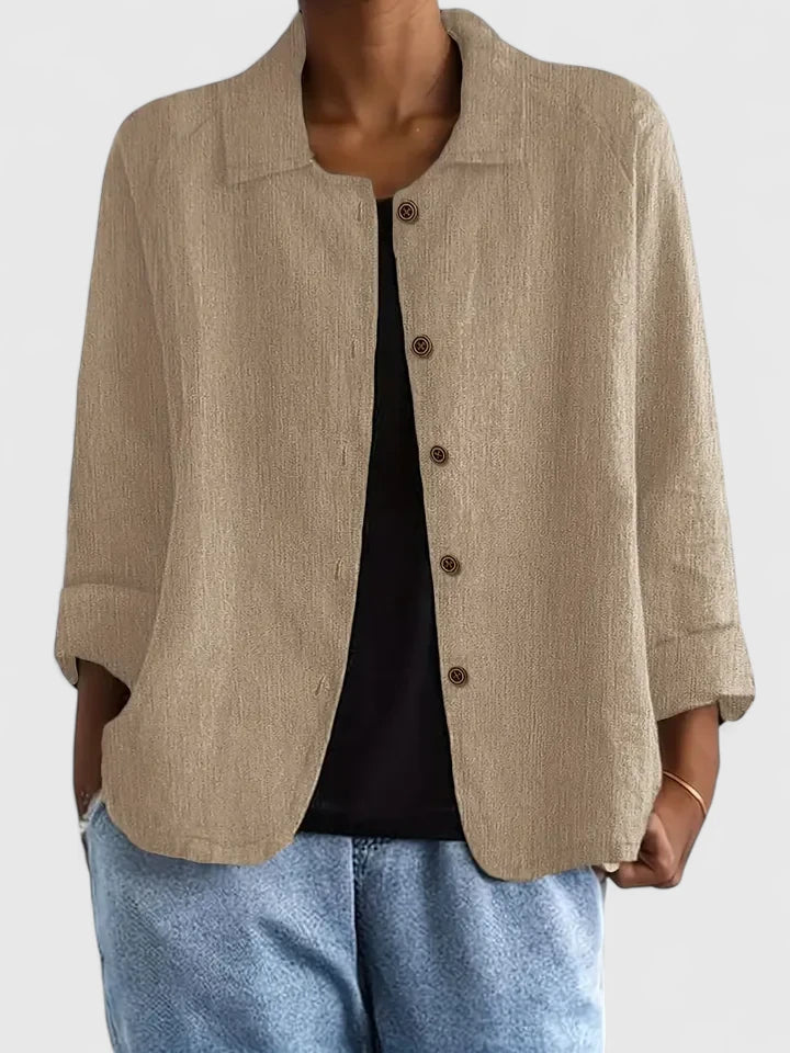 Ashleigh | Haut Élégant