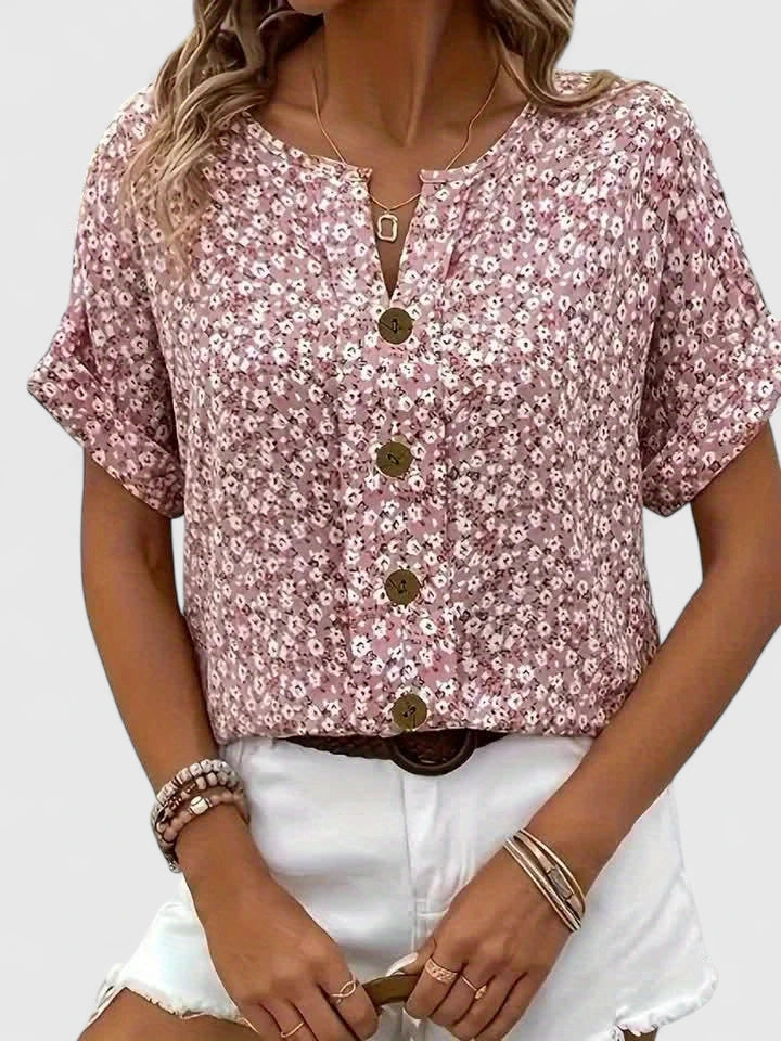 Faylora | Blouse Confortable