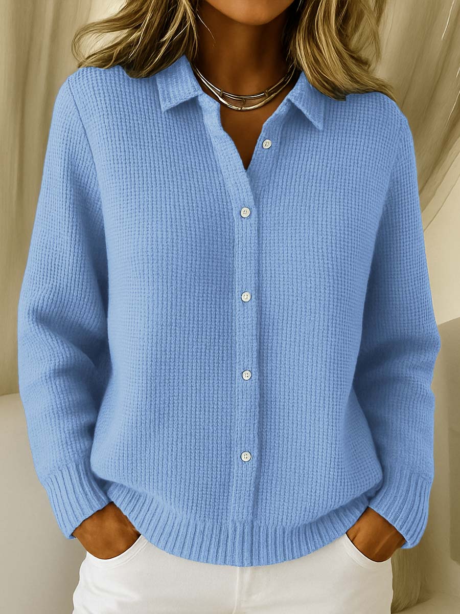 Maeve | Cardigan à boutons