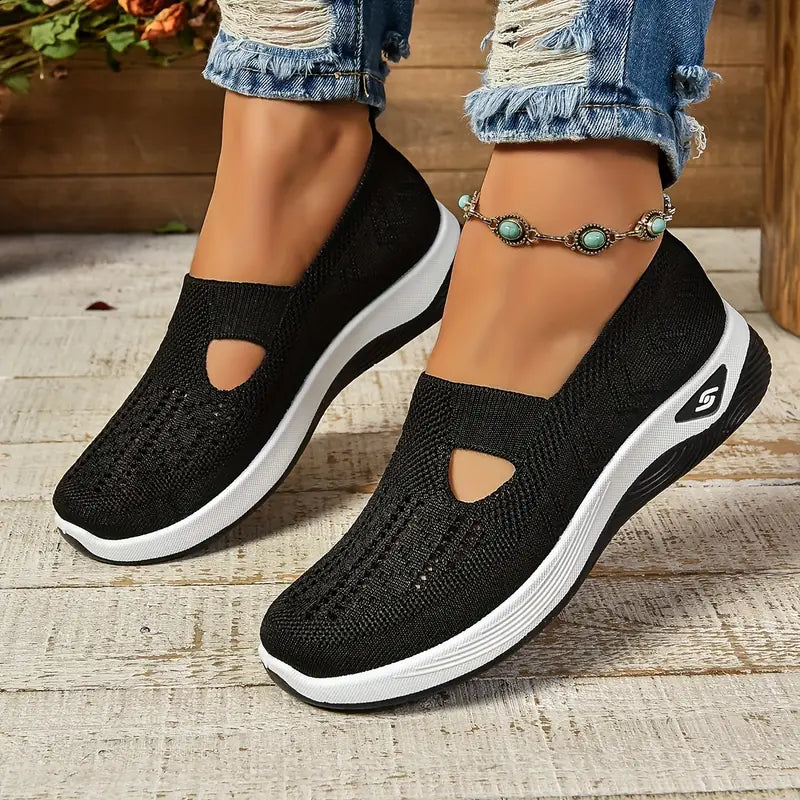 Ortho™ |  Chaussures orthopédiques antidérapantes + SEMELLES OFFERTES