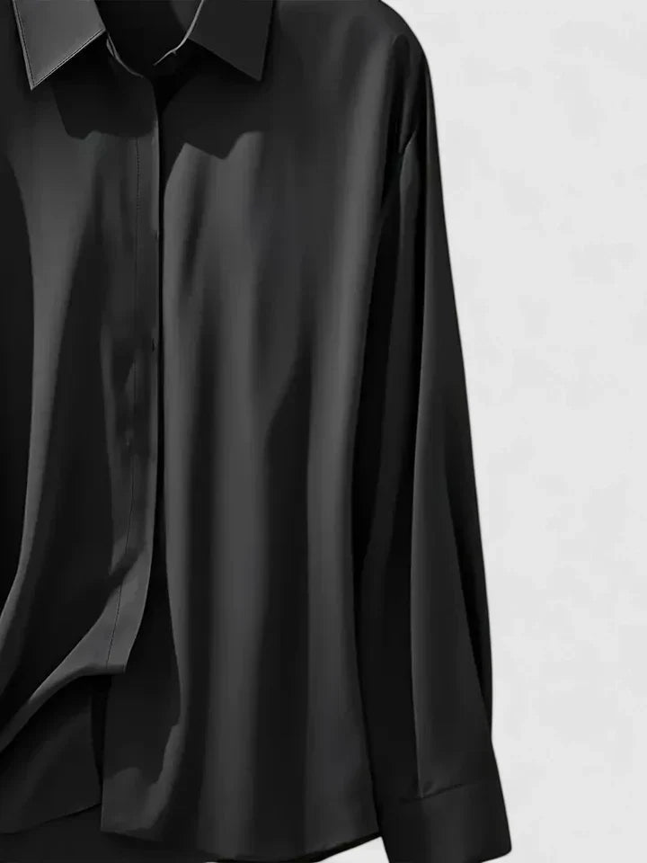 Melvaya | Haut Élégant