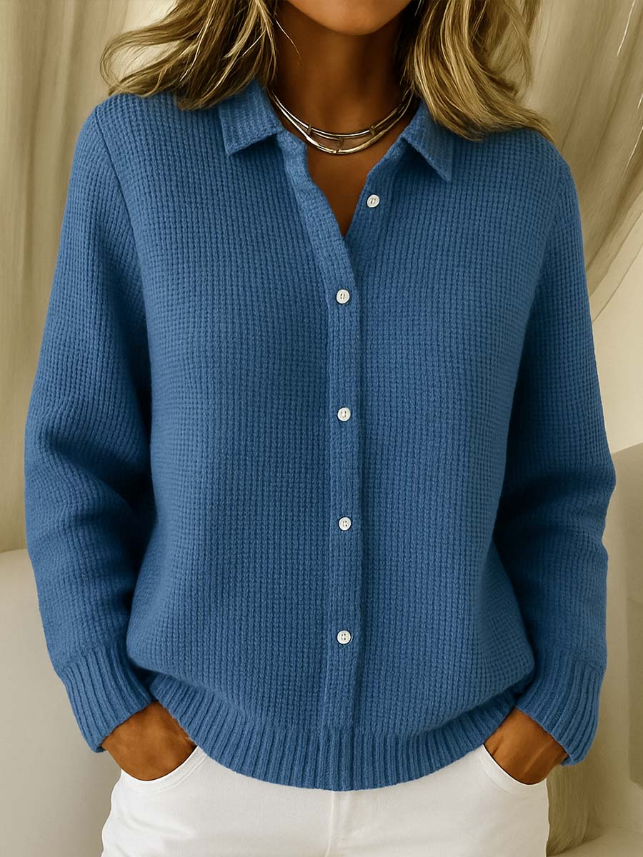 Maeve | Cardigan à boutons