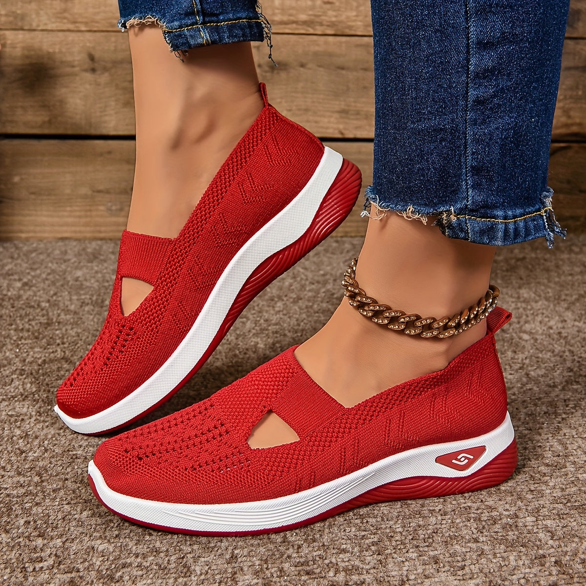 Ortho™ |  Chaussures orthopédiques antidérapantes + SEMELLES OFFERTES