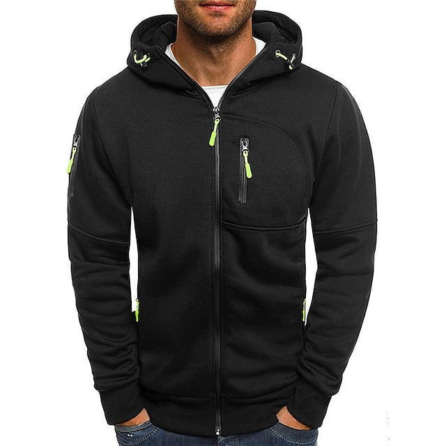 Mason | Cardigan Élégance