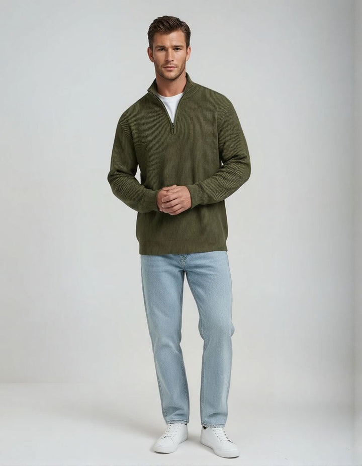 ZARO | Pull tendance et élégant