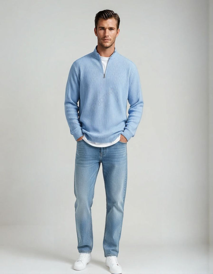 ZARO | Pull tendance et élégant