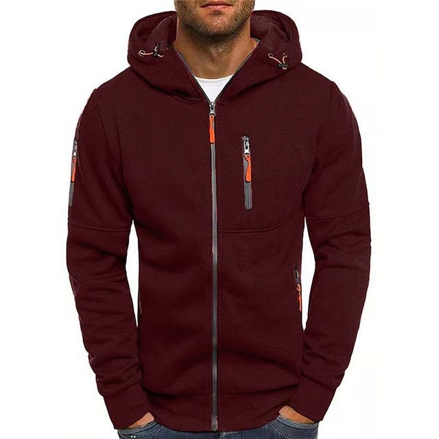 Mason | Cardigan Élégance