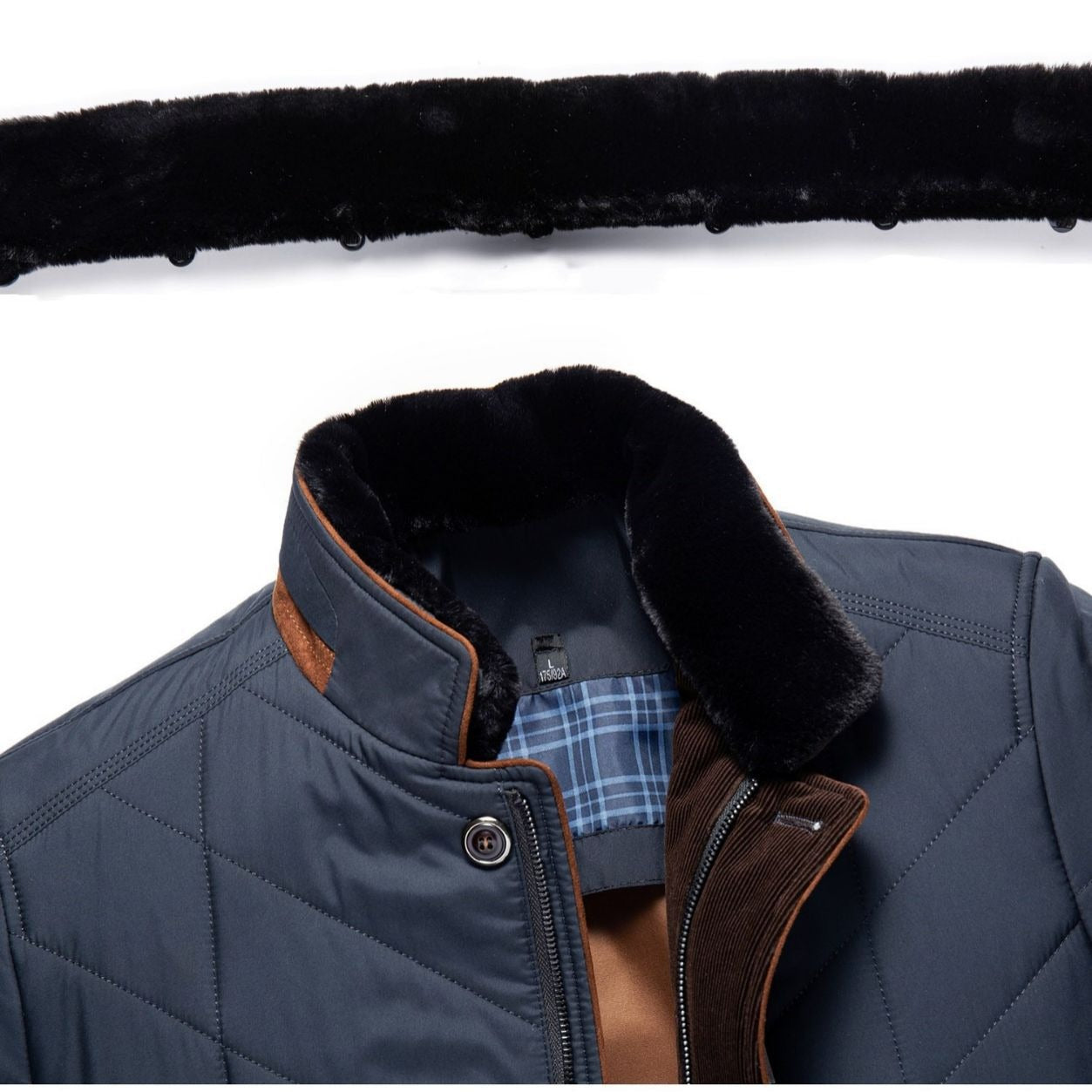 Antonio | Veste Business pour homme