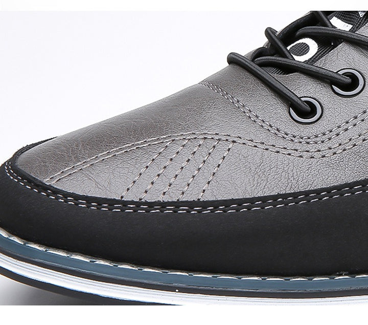 David | chaussure pour homme de qualité