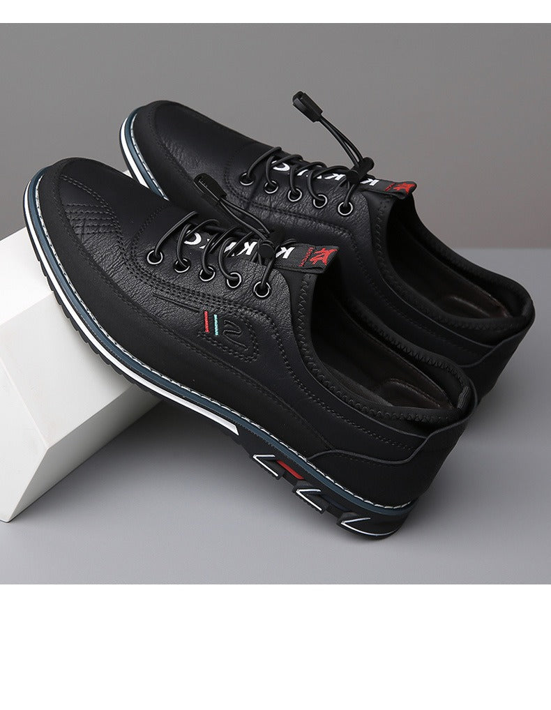 David | chaussure pour homme de qualité