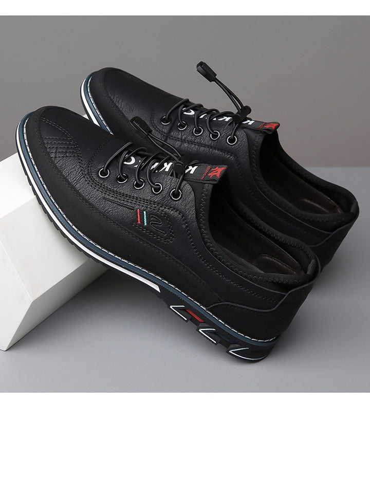 David | chaussure pour homme de qualité