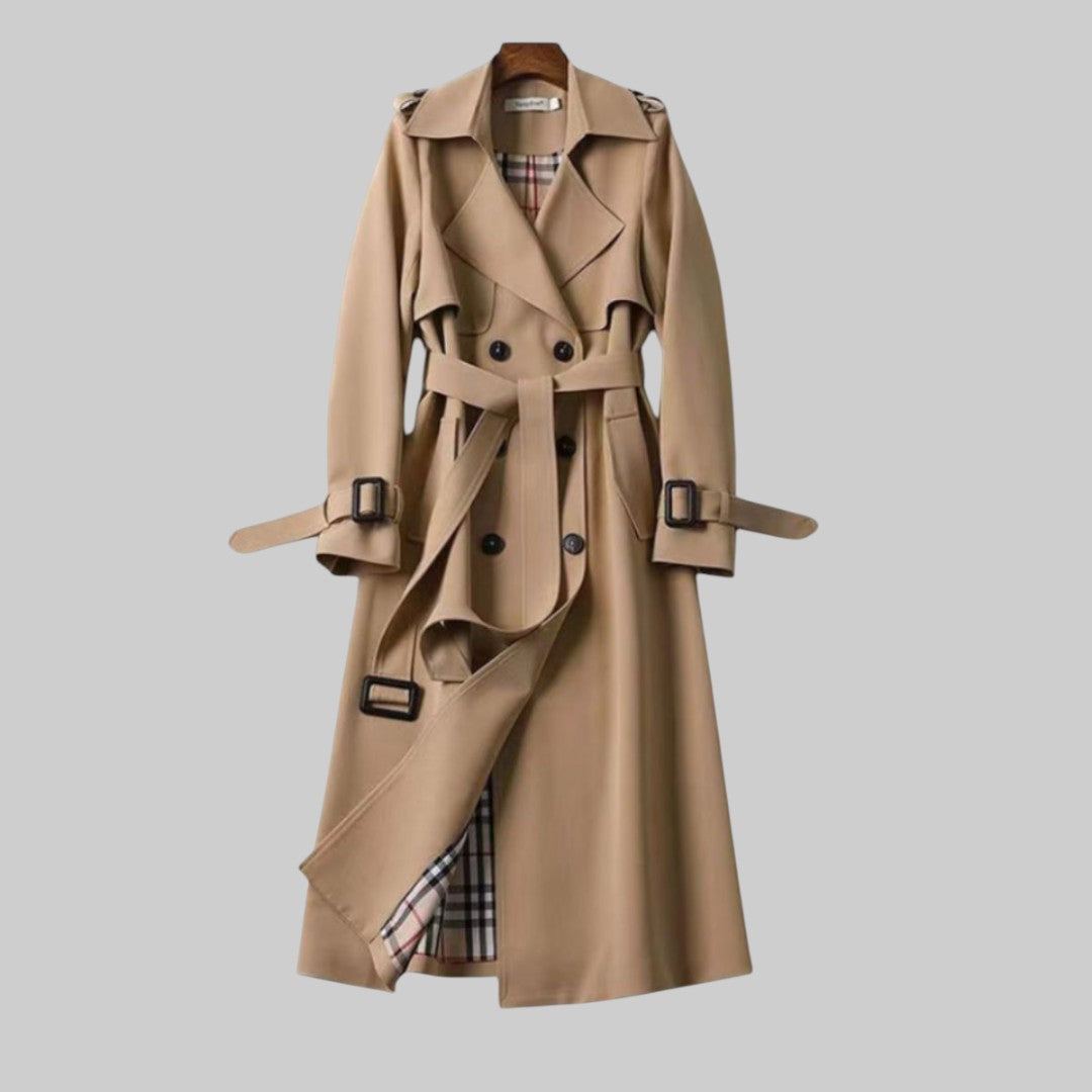 Jakarta™ | Trench-coat classique